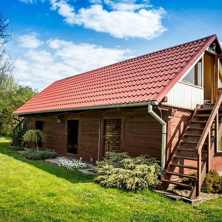 Ergli Hotell Bernāti Exteriör bild