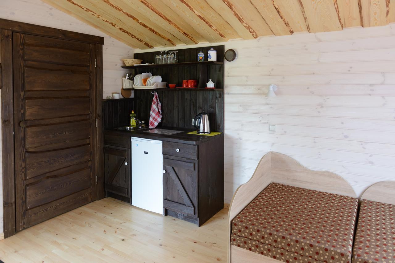 Ergli Hotell Bernāti Exteriör bild